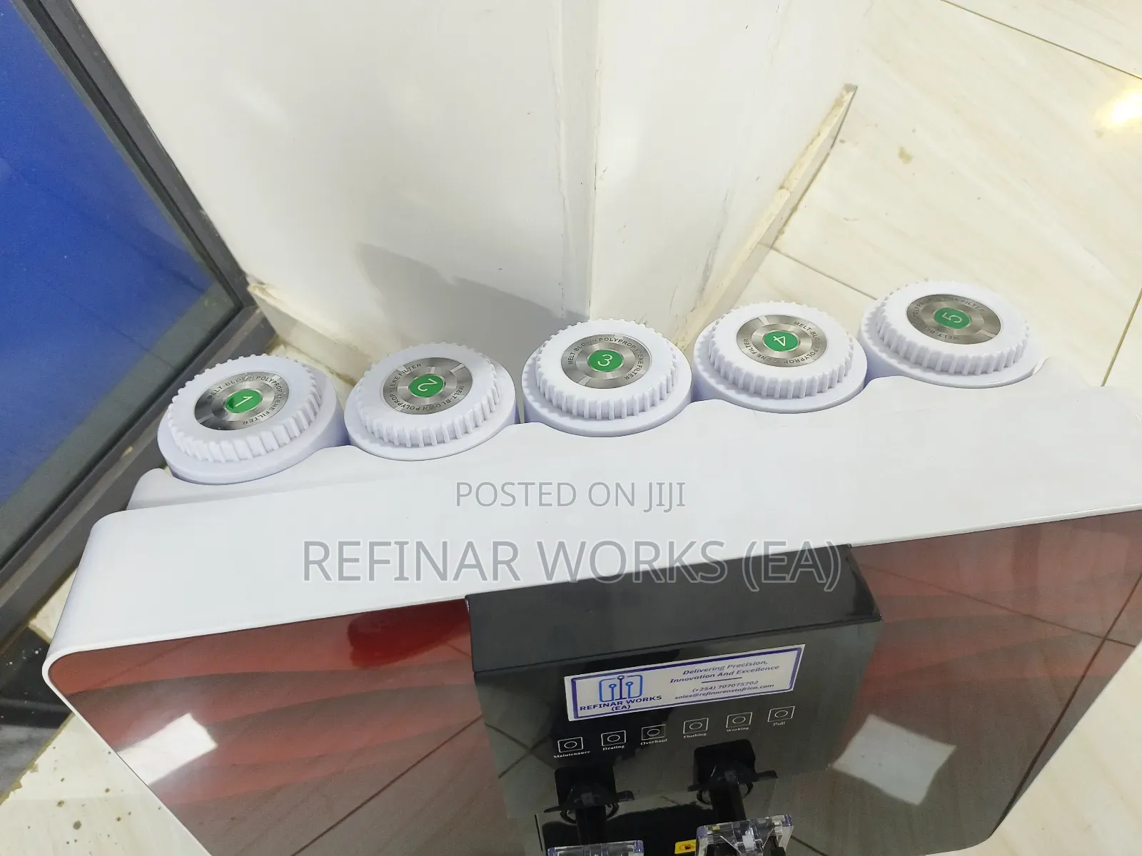 Home Office Ro Water Purifier – Value for Money