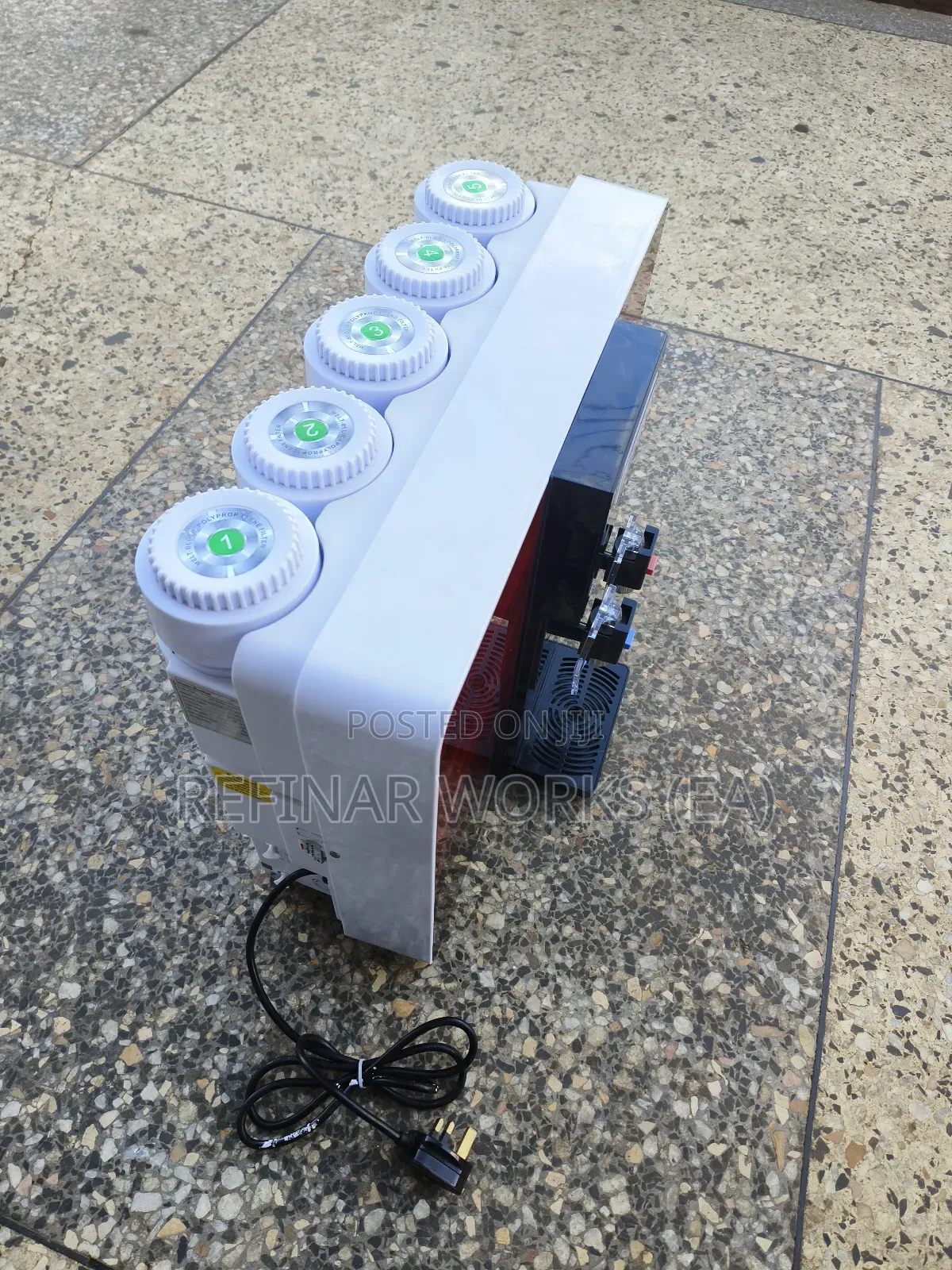 Home Office Ro Water Purifier – Value for Money