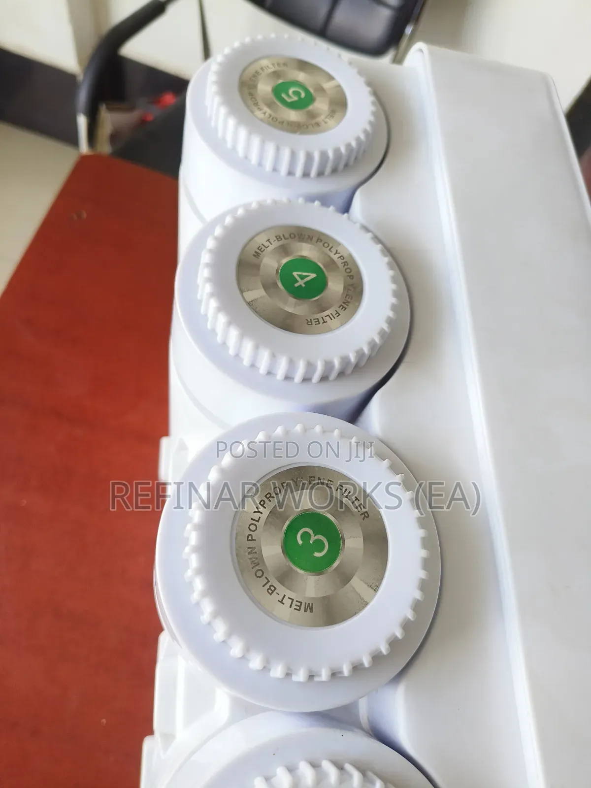 Home Office Ro Water Purifier – Value for Money