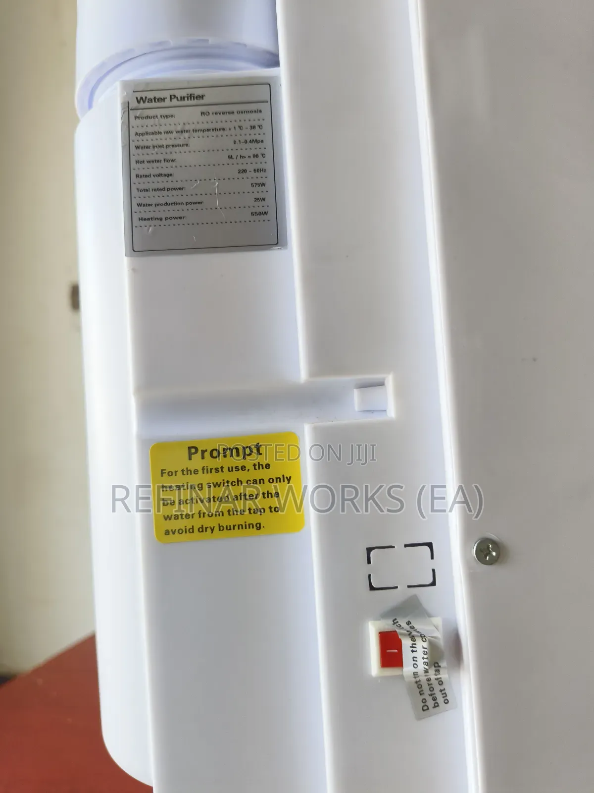 Home Office Ro Water Purifier – Value for Money