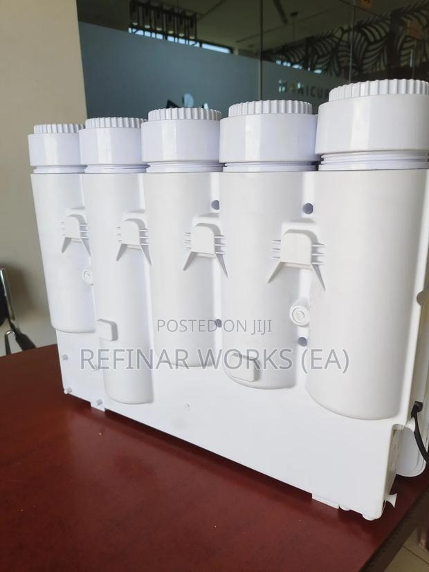 Compact Ro Water Purifier for Kitchen Office Use +Dispenser - thumbnail 3