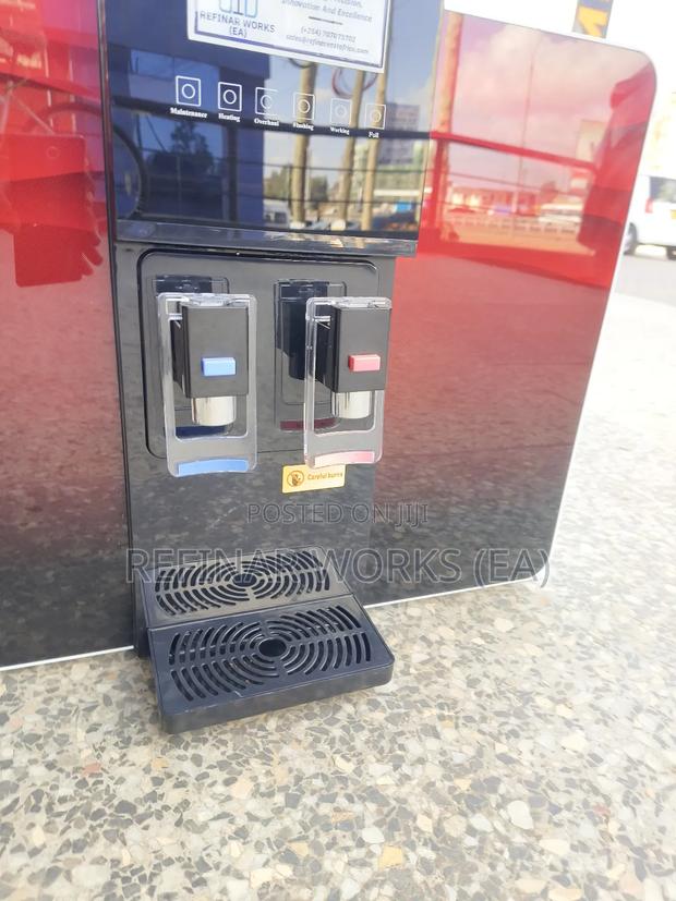 Compact Ro Water Purifier for Kitchen Office Use +Dispenser - thumbnail 7