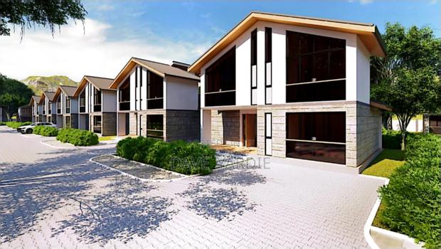 3bdrm Townhouse/Terrace in Gataka for sale - thumbnail 3