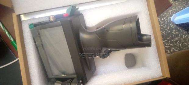 Handheld Inkjet Printer Expiry Date Machine Numbering Inkjet Printer - main view