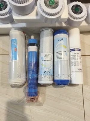 Home Office Drinking Water Purifier – Ro System