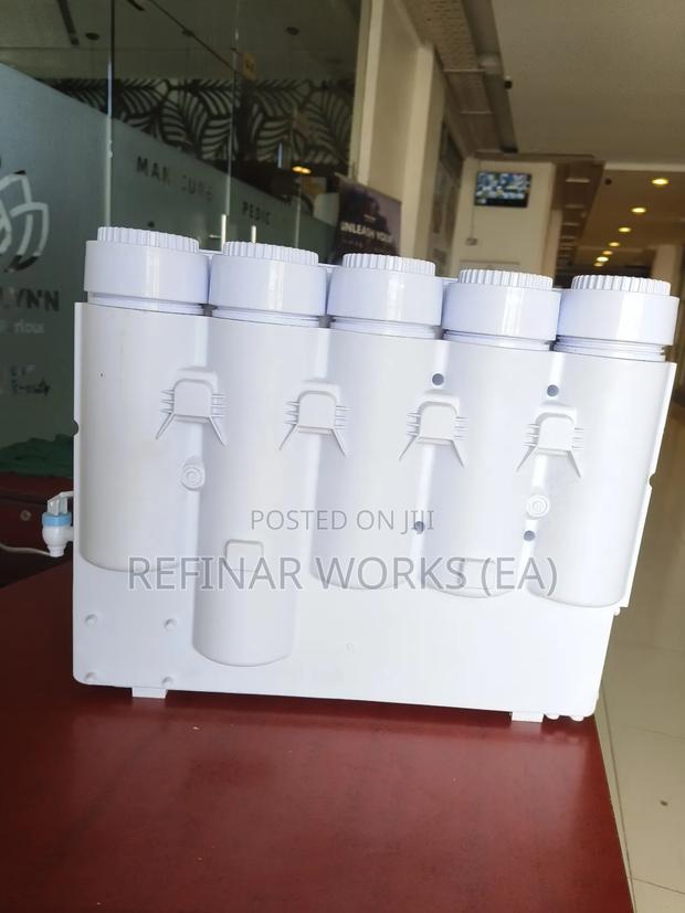 Small Domestic Water Purifier for Kitchens - thumbnail 6