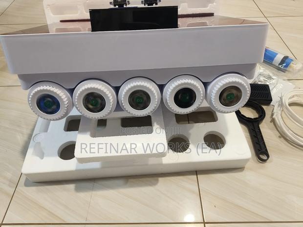 Kitchen Office Ro Water Purifier – Plug Play - thumbnail 3