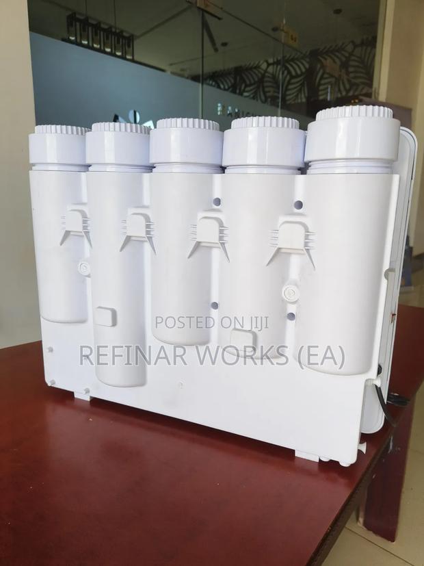 Kitchen Office Ro Water Purifier – Plug Play - thumbnail 5