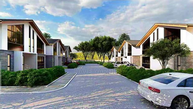 3bdrm Townhouse/Terrace in Gataka for sale - thumbnail 6