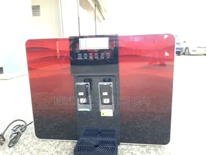 Home Office Water Dispenser With Ro Purifier