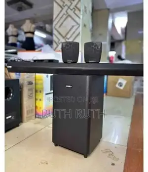 Nobel Pmpo1700w Sound Bar