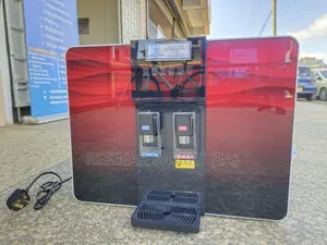 Domestic Water Purifier Dispenser for Kitchens