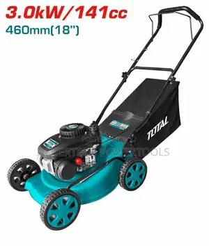 Tgt141181 Gasoline Lawn Mower 141cc 3.0kw(4hp)