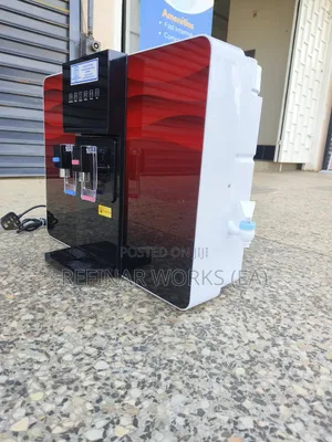 Home Office Ro Water Dispenser – Purifier Inside