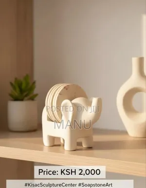 Sculptures