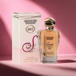 Smartcollection Berries Weekend Smart Perfume 100ml - thumbnail 2