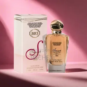 Smartcollection Berries Weekend Smart Perfume 100ml