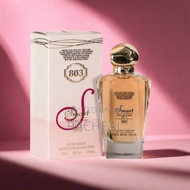 Smartcollection Berries Weekend Smart Perfume 100ml - main view