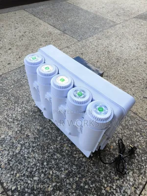 Kitchen Office Water Purifier Dispenser – Ro System
