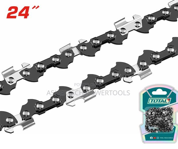 Total Tgtsc52401 Saw Chain
24" - main view