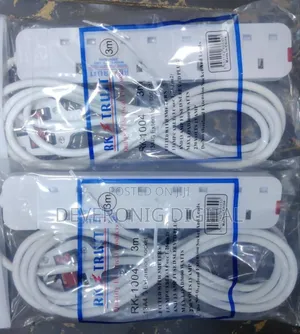 Rk Trust 4way Rk Trust 5way Extension