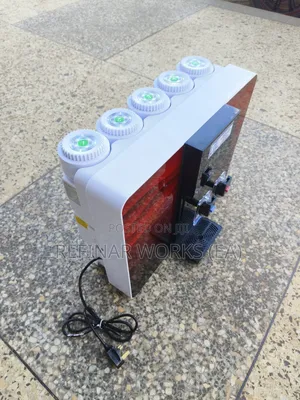 Home Office Drinking Water Dispenser – With Purifier Inside