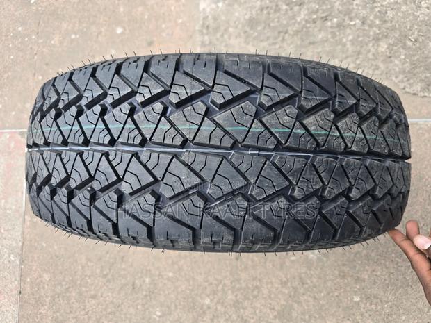 225/60r17 Fortune Tyre A/T - thumbnail 2