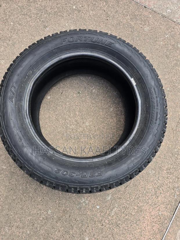 225/60r17 Fortune Tyre A/T - thumbnail 3