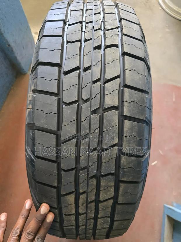 245/70r16 Michelin Tyre - thumbnail 2