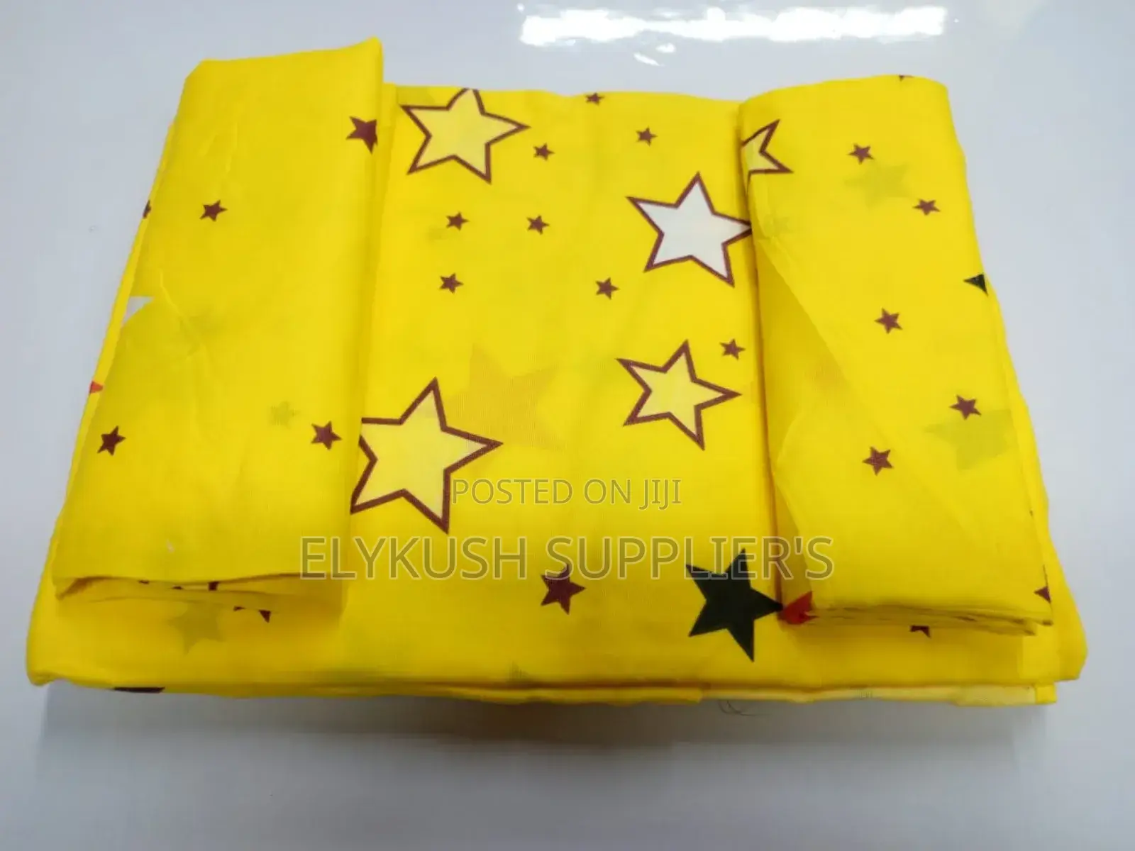 4pcs Bedsheets Set