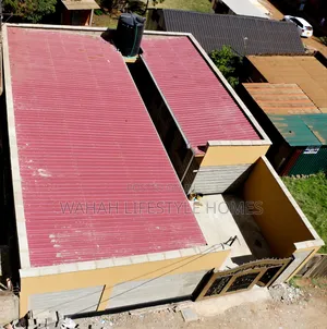 1bdrm House in Matangi, Ruiru for rent