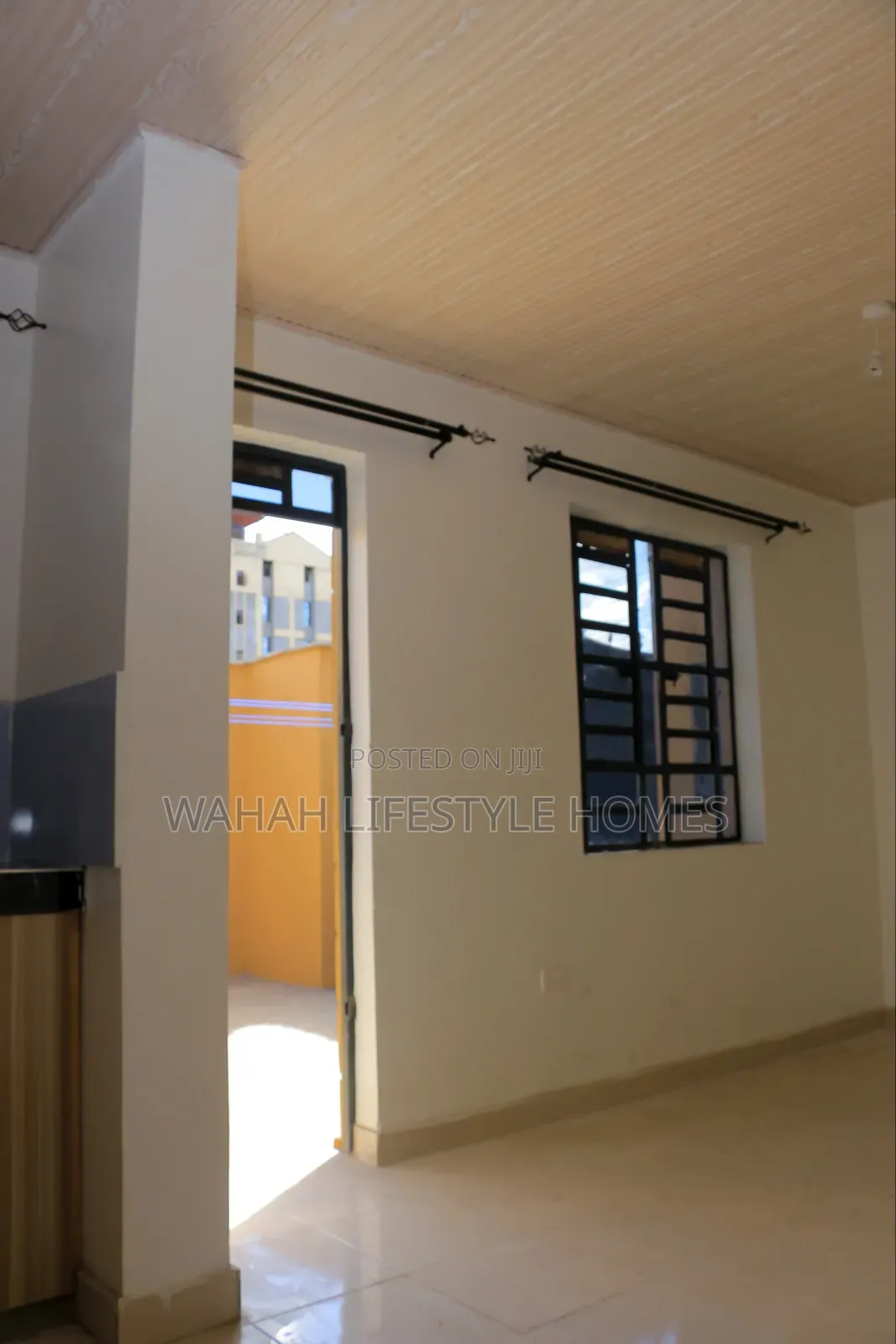 1bdrm House in Matangi, Ruiru for rent