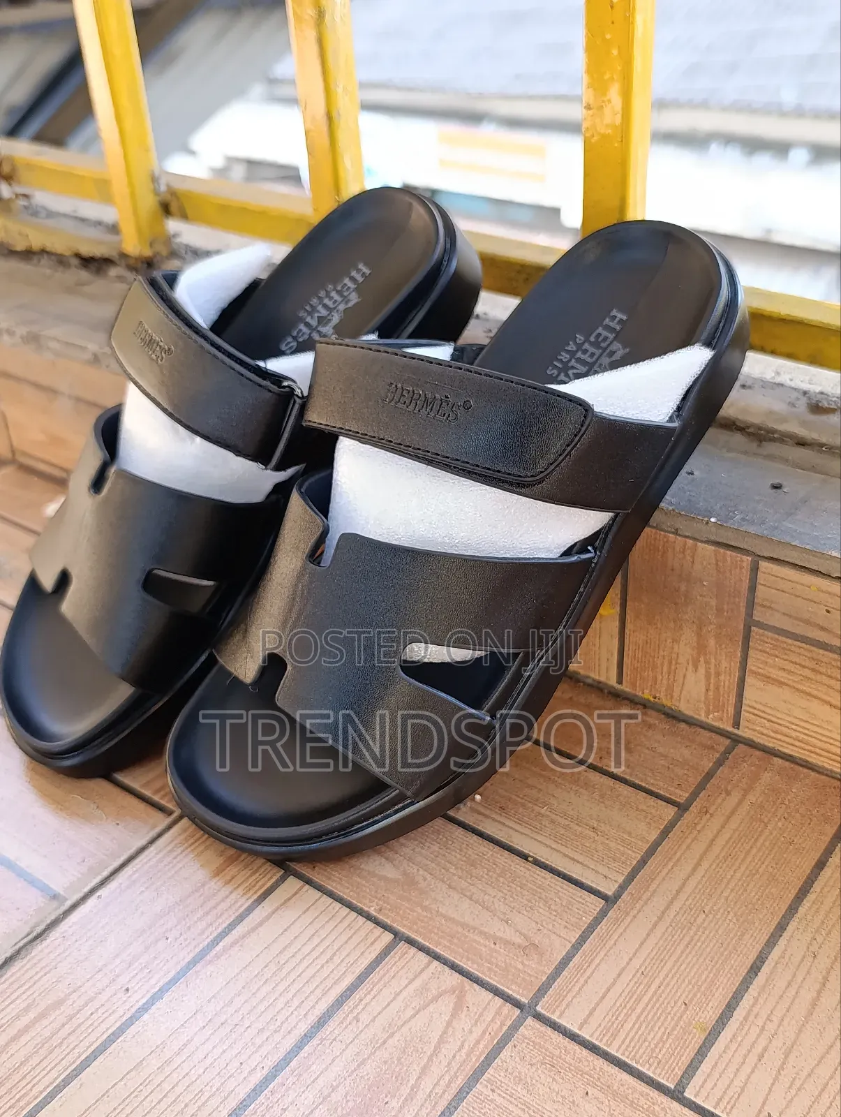 Hermes Sandals 💥💥