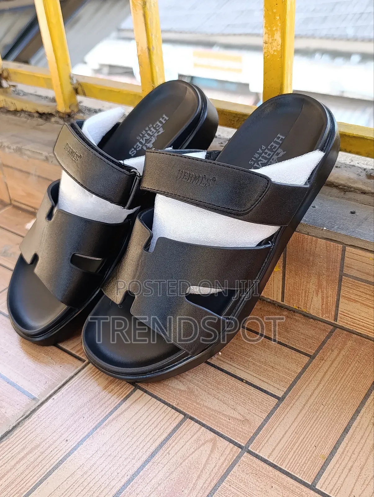 Hermes Sandals 💥💥