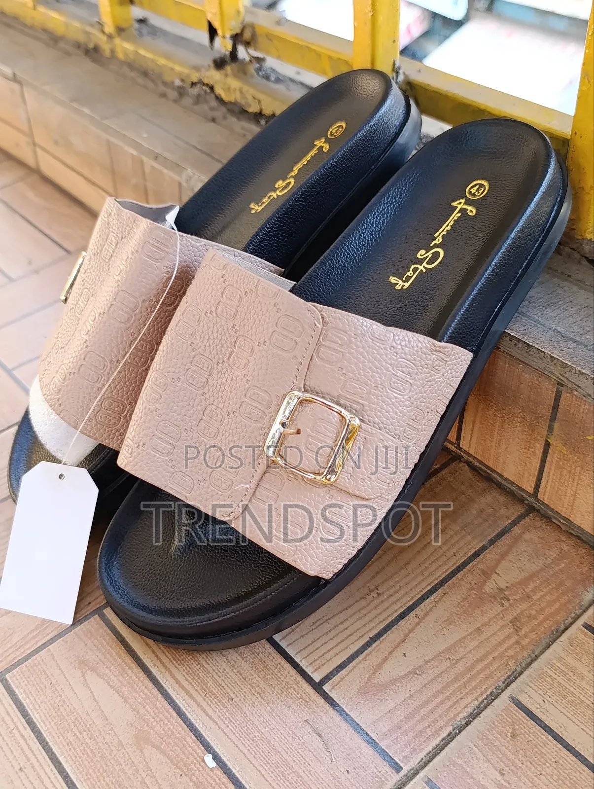 Men Sandals Size 40-45