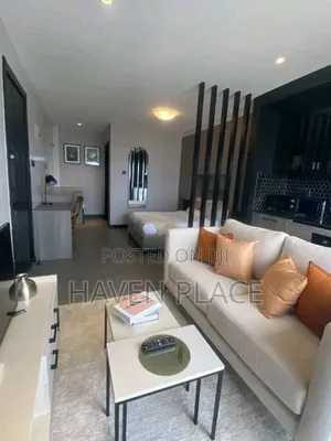 Westlands,Lantana Road
Spacious Studio Apartment