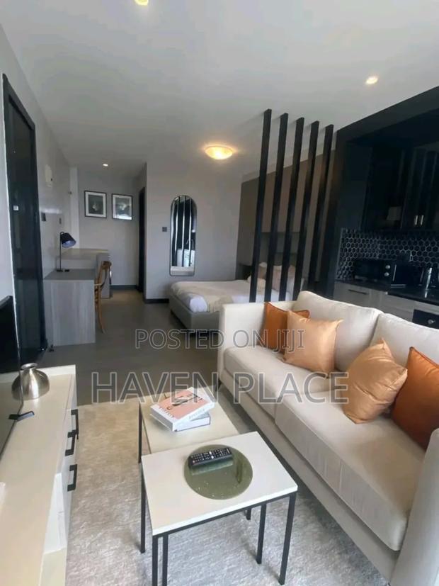 Westlands,Lantana RoadSpacious Studio Apartment - main view