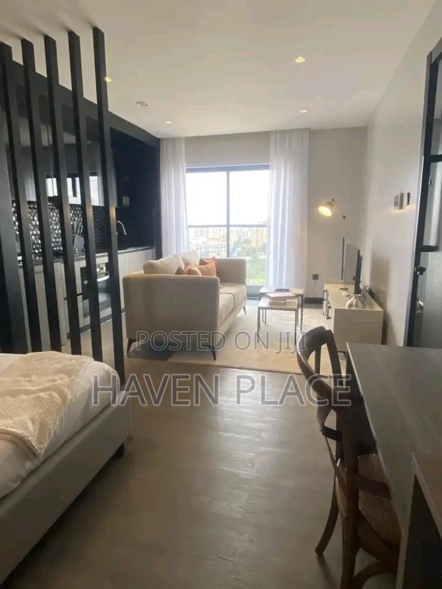 Westlands,Lantana RoadSpacious Studio Apartment - thumbnail 3