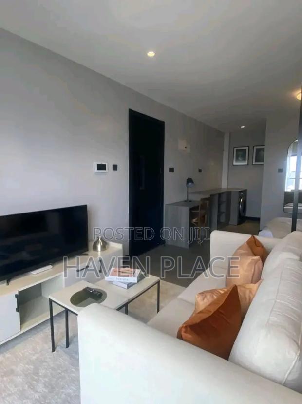 Westlands,Lantana RoadSpacious Studio Apartment - thumbnail 4