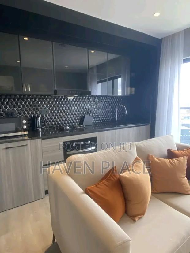 Westlands,Lantana RoadSpacious Studio Apartment - thumbnail 5