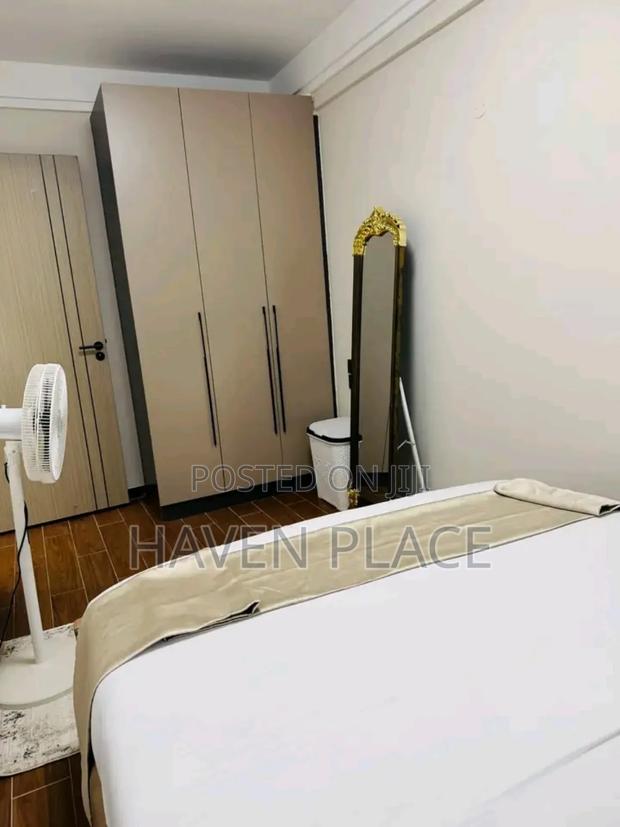 Westlands,Lantana RoadSpacious Studio Apartment - thumbnail 6