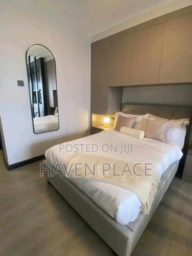 Westlands,Lantana RoadSpacious Studio Apartment - thumbnail 7