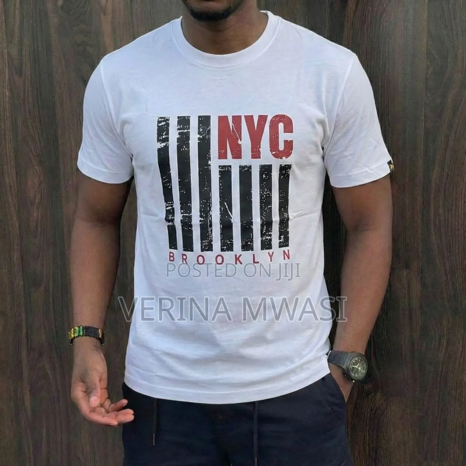 Unisex T.Shirt