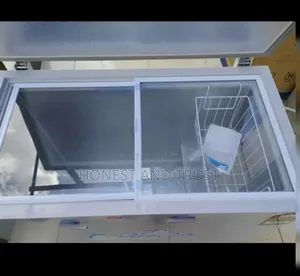 Freezer Ecomax 219 Litres