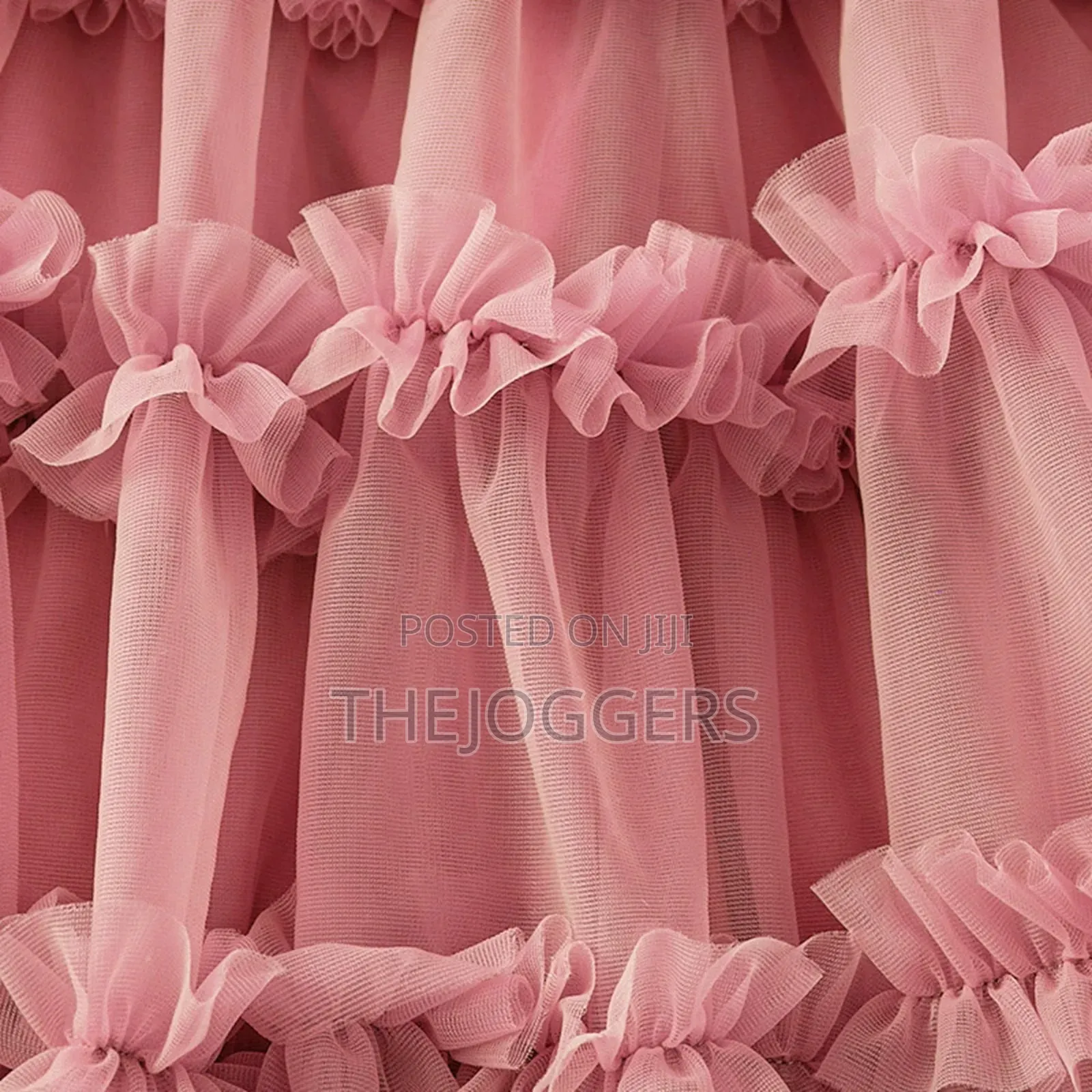 Soft Breathable Loose Summer Princess Dresses Comfy Children Sundress