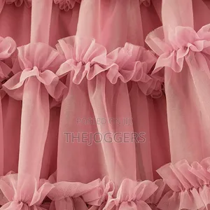 Soft Breathable Loose Summer Princess Dresses Comfy Children Sundress