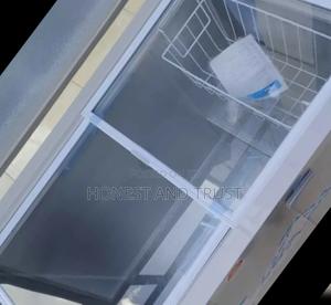 219litres Ecomax Deep Freezer