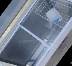 219litres Ecomax Deep Freezer