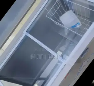 219litres Ecomax Deep Freezer