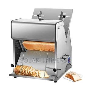 Electric Bread Slicer - thumbnail 2
